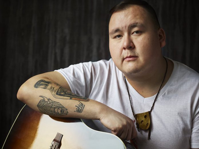 2017 Juno Award winner William Prince will perform at Market Hall Performing Arts Centre in downtown Peterborough on August 15, 2019, one of two ticketed kick-off concerts for the 30th anniversary of the Peterborough Folk Festival. (Publicity photo)