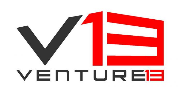  Venture13 logo