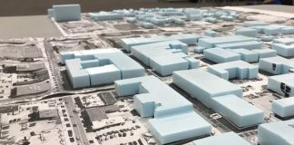 The City of Peterborough has released a draft of its new official plan, which sets the vision and direction for growth and development of the city for the next 20 years. (Photo: City of Peterborough)