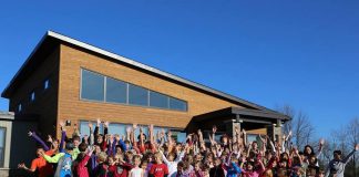 Kawartha Montessori School (KMS) is an independent not-for-profit school, located at 2247 Burnham Line, a short drive from downtown Peterborough. Established in 1982, KMS is different from a traditional school, as it is fully committed to the Montessori Method, a scientifically proven educational philosophy founded in the early 20th century by Maria Montessori. (Supplied photo)