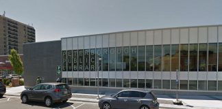 Peterborough Public Library