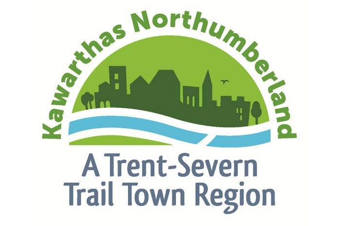Trent-Severn Trail Town program