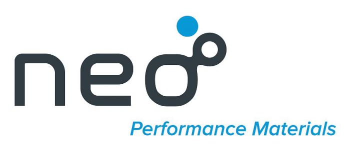 Neo Performance Materials