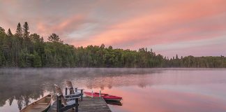 Relax and enjoy the long weekend! You don't need to worry about stocking up on food and beverages, as most stores are open on the Civic Holiday Monday.