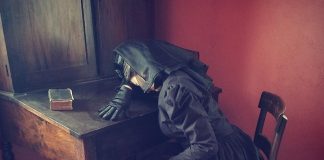 Lang Pioneer Village Museum will go into mourning for the day on August 10, 2019 during “When Death Was in Fashion", an exploration of the Victorian obsession with death. You can learn about the traditions associated with death in the 19th century, including funeral fads and fancies, mourning novelties, memorial traditions, and mourning attire. (Photo courtesy of Lang Pioneer Village Museum)