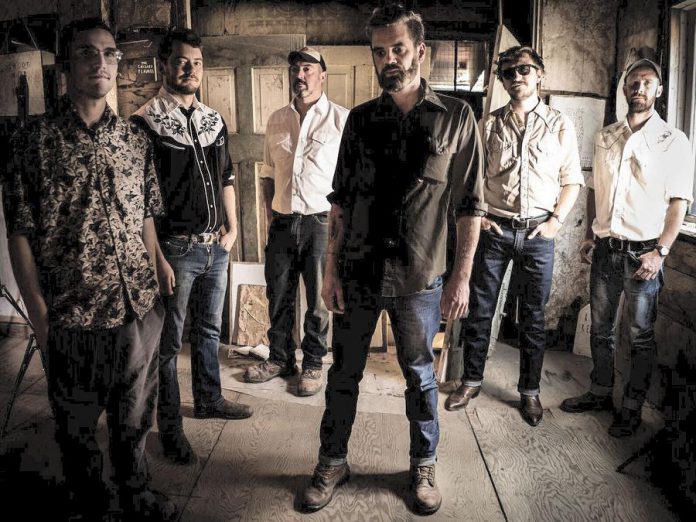 Yukon band The Lucky Ones bring their authentic country-roots music to The Arlington Pub in Maynooth on Saturday, August 10th and the Ganaraska Hotel in Port Hope on Tuesday, August 13th. You can also catch them at the Peterborough Folk Festival in Nicholls Oval Park on the weekend of August 17th. (Publicity photo) Yukon band The Lucky Ones bring their authentic country-roots music to The Arlington Pub in Maynooth on Saturday, August 10th and the Ganaraska Hotel in Port Hope on Tuesday, August 13th. You can also catch them at the Peterborough Folk Festival in Nicholls Oval Park on the weekend of August 17th. (Publicity photo)