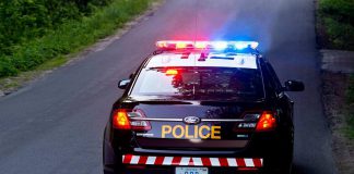 OPP police cruiser (Photo: opp.ca)