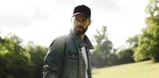 Award-winning Canadian country music artist Chad Brownlee returns to Peterborough Musicfest on August 7, 2019 to perform a free, sponsor-supported concert at Del Crary Park in downtown Peterborough. (Publicity photo)