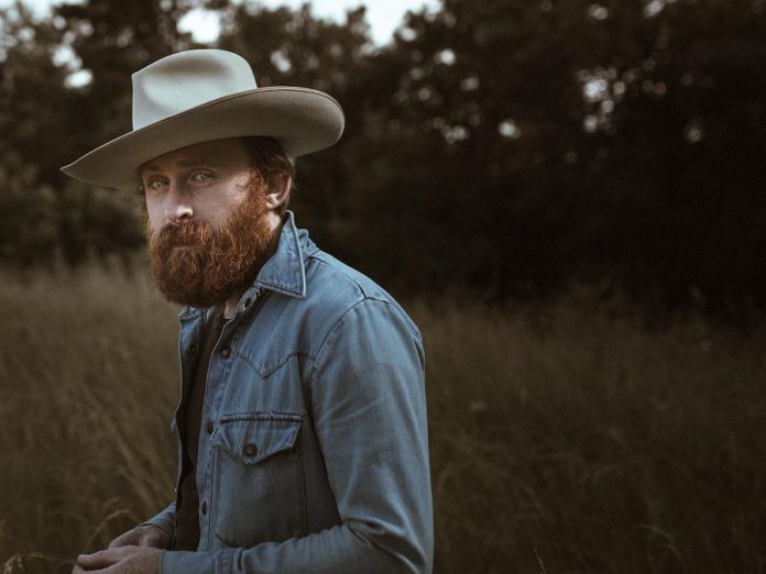 Niagara country-folk-pop singer-songwriter Spencer Burton is opening for Ben Caplan at Market Hall Performing Arts Centre in downtown Peterborough on September 7, 2019. (Photo: Colin Medley)