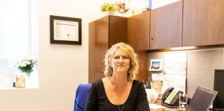 Betty Halman-Plumley and her team at IG Wealth Management in Peterborough specialize in Intergenerational Estate Planning, working closely with families to develop tailored solutions that families can trust with no regrets. She takes a holistic approach to secure harmony and grow, protect, and transfer a family's legacy from generation to generation. (Photo: Heather Doughty)