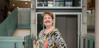 In her therapy practice, Diane Wolf of Diane Wolf Counselling develops practical solutions for relationship issues, trauma, and anxiety. As well as having a Master's degree in Clinical Counselling and being a Certified Clinical Trauma Professional, Diane has an MBA and is a business consultant and public speaker. (Photo: Heather Doughty)