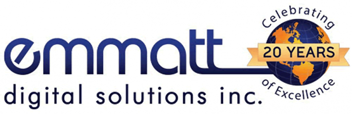 Emmatt Digital Solutions Inc.