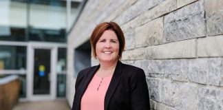 Peterborough Regional Health Centre (PRHC) Foundation President and CEO Lesley Heighway leads a team of professionals and volunteers who raise between $5 and $7 million every year for PRHC's diverse healthcare equipment and technology needs. (Supplied photo)