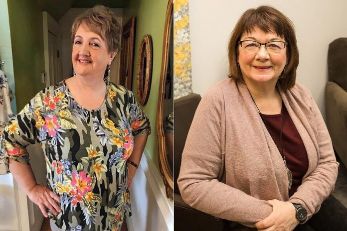 The Women's Business Network of Peterborough's mentoring program was created in 2018-19 by WBN members Diane Wolf and Colleen Carruthers, both of whom are therapists who mentor professionally. Due to popular demand and the success of the pilot, the mentorship program is back for the 2019-20 season, with applications opening in September. (Supplied photo / Heather Doughty)