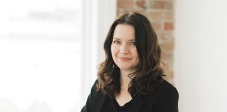 Paula Kehoe is the owner of Red Rock Communications, a boutique communications company based in Peterborough. She specializes in copywriting and creative services for technology, retail, health and wellness, not-for-profit, and lifestyle brands. (Supplied photo)