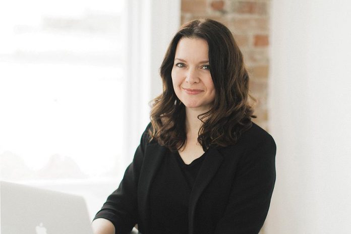 Paula Kehoe is the owner of Red Rock Communications, a boutique communications company based in Peterborough. She specializes in copywriting and creative services for technology, retail, health and wellness, not-for-profit, and lifestyle brands. (Supplied photo)