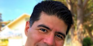 Port Hope police have charged Antonio Sarmiento with sexual assault and sexual exploitation following an investigation into several alleged encounters with a victim in 2017 and 2019. The Town of Cobourg hired Sarmiento earlier this year as an artistic and creative consultant. (Photo: Town of Cobourg)