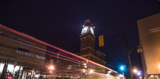 The Smart City Readiness Project is kicking off its campaign to help the City of Peterborough enter the federal government's Smart Cities Challenge with a free public information summit at the Market Hall in downtown Peterborough on September 18, 2019. (Photo: Smart City Readiness Project)