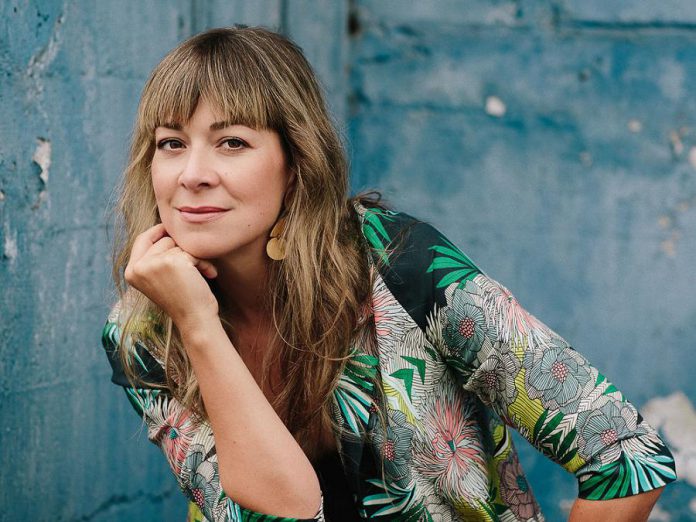 Market Hall Performing Arts Centre is presenting an intimate evening with Juno award-winning singer-songwriter Jill Barber on September 17, 2019. As part of her "Dedicated to You" tour, Barber is asking fans which of her songs most resonate with them and why, and she will use those requests to create a set list for the concert. (Photo: Rachel Pick)