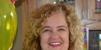 55-year-old Josie Lemaire, an employee of RBC in downtown Peterborough for 33 years, was killed on March 15, 2019 when her car was was t-boned at intersection of Lansdowne Street and Roger Neilson Way. Police have now charged an 18-year-old Omemee man with careless driving causing death among other charges. (Photo: Lemaire family)