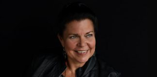 Jeannine Taylor is founder and publisher of kawarthaNOW.com, an independent locally owned digital media company that provides news, arts, lifestyle, and business information and community event listings for residents and visitors in the counties of Peterborough, Kawartha Lakes, Northumberland, Hastings, and Haliburton. Jeannine first launched a community-focused website in 1996, which today is kawarthaNOW.com, the preeminent independent and locally owned online media company in the Kawarthas. (Photo: Samantha Moss / MossWorks Photography)