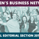 Visit our special editorial section for the 2019-20 Women's Business Network of Peterborough