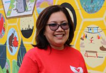 Carmela Valles, former executive director of New Canadians Centre Peterborough and current owner of Carmela Valles Immigration Consulting, has been named the 2019 Business Citizen of the Year by the Greater Peterborough Chamber of Commerce. (Photo: New Canadians Centre Peterborough)