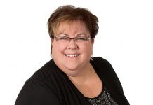Barbara Monaghan. (Photo courtesy of Peterborough Pop Ensemble)