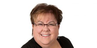 Barbara Monaghan. (Photo courtesy of Peterborough Pop Ensemble)