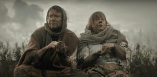 Peterborough all-natural deodorant company Purelygreat has launched a new online campaign featuring humorous videos, created by Toronto-based boutique production company Someplace Nice, in which two peasants from the Middle Ages contemplate how they can reduce body odour. (Screenshot)