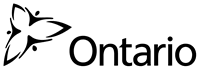 Government of Ontario logo