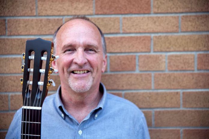 Comedian Peter Wildman returns to Peterborough to perform his "40 Years of Funny Songs" show at The Theatre on King on October 5, 2019. As well as being a member of the comic troupe The Frantics, Wildman played Buzz Sherwood on "The Red Green Show" and has appeared in other television series and films. (Publicity photo)