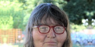 Community activist and advocate Kathi Curtin-Williams has been named the recipient of the 2019 YMCA Peace Medal. (Photo: Colleges Ontario Premier's Awards)