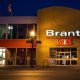 Brant Basics at 296 George Street North in downtown Peterborough is an independent family-owned business that has supported the local community for 55 years. They are holding a Black Friday sale on November 29 and 30, 2019 with 20 per cent off everything storewide as well as door crashers. (Photo: Pat Trudeau)