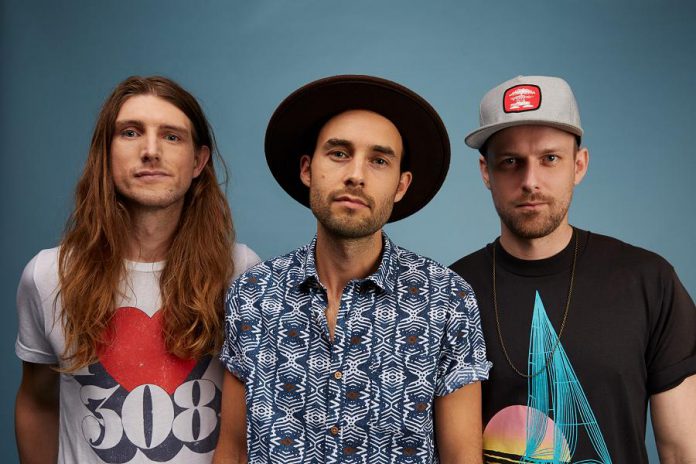 Prince Edward Island's contemporary folk trio The East Pointers, who have just released a new album, will be performing with opener Lindsay Lou at Market Hall Performing Arts Centre on November 13, 2019. Other musical acts in November include singer-songwriter and guitar virtuoso Colin Linden on November 20th and folk-pop duo Fortunate Ones with opener Sherman Downey on November 23rd, along with a conversation with Murdoch Mysteries author Maureen Jennings on November 26th and a night of comedy with Peterborough's own Seán Cullen on November 28th. (Publicity photo) Prince Edward Island's contemporary folk trio The East Pointers, who have just released a new album, will be performing with opener Lindsay Lou at Market Hall Performing Arts Centre on November 13, 2019. Other musical acts in November include singer-songwriter and guitar virtuoso Colin Linden on November 20th and folk-pop duo Fortunate Ones with opener Sherman Downey on November 23rd, along with a conversation with Murdoch Mysteries author Maureen Jennings on November 26th and a night of comedy with Peterborough's own Seán Cullen on November 28th. (Publicity photo)