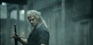 Netflix's new original series "The Witcher", a fantasy drama based on the book series of the same name by Polish writer Andrzej Sapkowski, premieres on Netflix Canada on December 20, 2019. (Photo: Netflix)