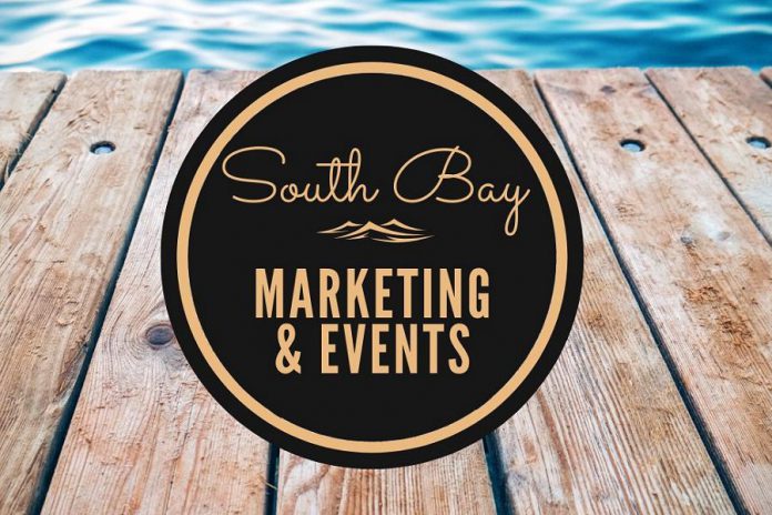  South Bay Marketing and Events is a new company launched by Kim Cranfield, who has worked as marketing director at Publican House Brewery for the past six years and established the Kawartha Craft Beer Festival in 2015. (Photo: South Bay Marketing and Events)