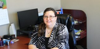 Lindsay lawyer Chantel Lawton has been practicing for almost 18 years, primarily in the area of family law. The focus of her practice is in the area of alternative dispute resolution, including mediation and collaborative process. She supports her clients each step of the way, as they work through the important issues of custody, access, income sharing or support, and property division. (Supplied photo)