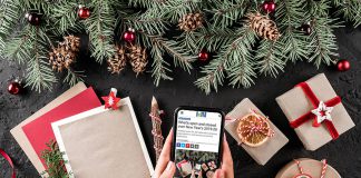 A mobile-friendly list of holiday hours for 259 selected businesses, organizations, and services across the Kawarthas over New Year's 2019-220