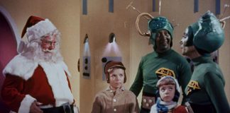 Planet 12 Productions is presenting a staged reading of the 1964 cult movie "Santa Claus Conquers The Martians", widely considered one of the worst films ever made, at The Theatre on King in downtown Peterborough from December 19 to 22, 2019.