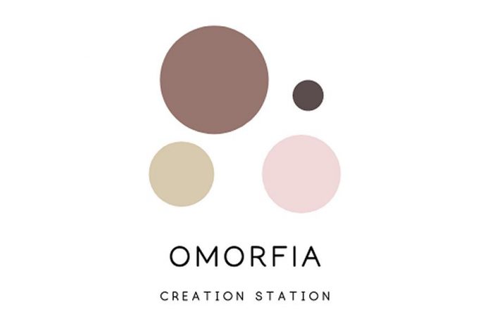 Omorfia logo