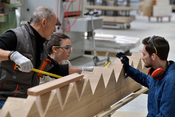 Fleming College is offering two free carpenter and electrician pre-apprenticeship program beginning in March 2020. (Stock photo)