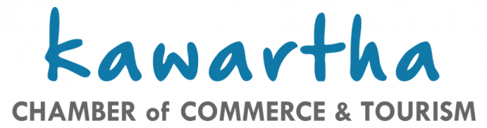 Kawartha Chamber of Commerce & Tourism  logo