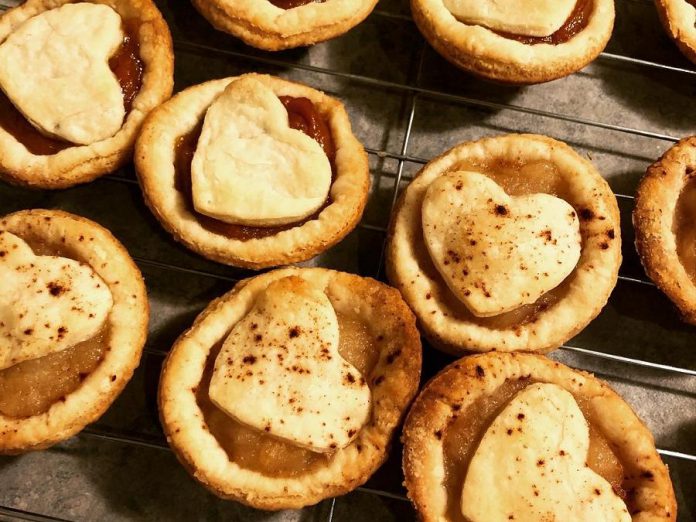 Cookbook Club meets at the Bruce Johnston Branch of Cavan Monaghan Libraries on the third Saturday of the month. (Photo: Cavan Monaghan Libraries)