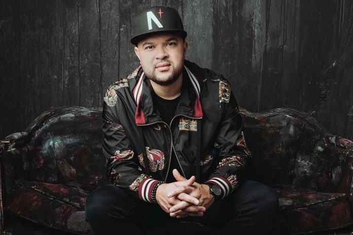 Peterborough-born country music artist Tebey will be performing with Matt Lang at The Venue in downtown Peterborough on January 29, 2020. (Publicity photo)