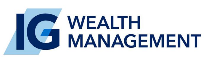 IG Wealth Management logo