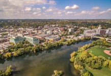 Five of Peterborough's leading economic development organizations have joined forced to launch a survey of local businesses to help determine the impact of the COVID-19 pandemic and develop a unified approach to possible solutions to offset the impact. (Photo: Peterborough & the Kawarthas Economic Development)