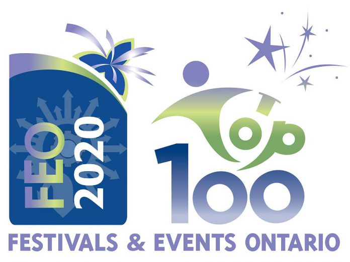  Festivals and Events Ontario announced its 2020 Top 100 Festivals & Events in Ontario