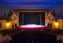 The Capitol Theatre in Port Hope has suspended all performances, including theatre and concerts, until at least July 30, 2020. (Photo: Capitol Theatre)