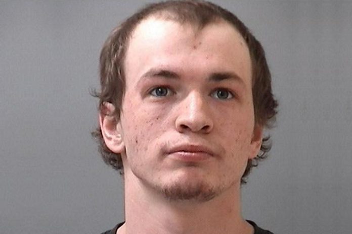 22-year-old Kaleb Gordon has been arrested in connection with with alleged sexual assaults in Asphodel-Norwood and Havelock-Belmont-Methuen townships. (OPP supplied photo)